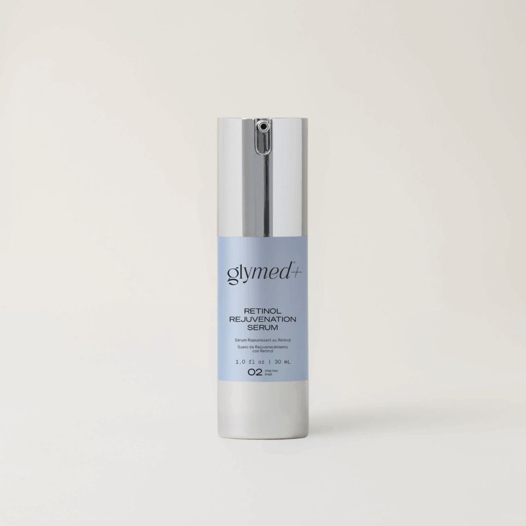 Retinol Rejuvenation Serum - Boosts Collagen and Speeds Skin renewal