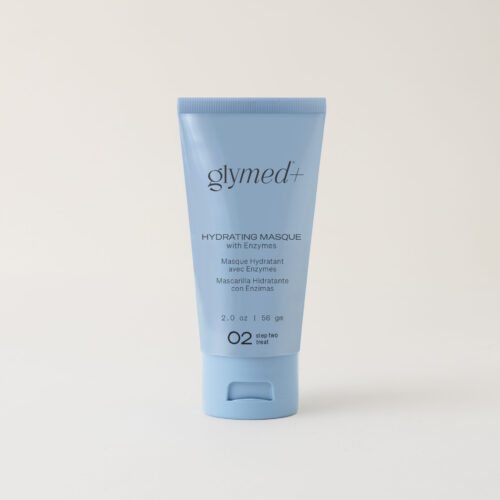 Hydrating Enzyme Masque