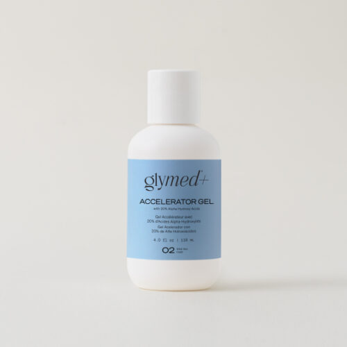 Glymed Accelerator Gel