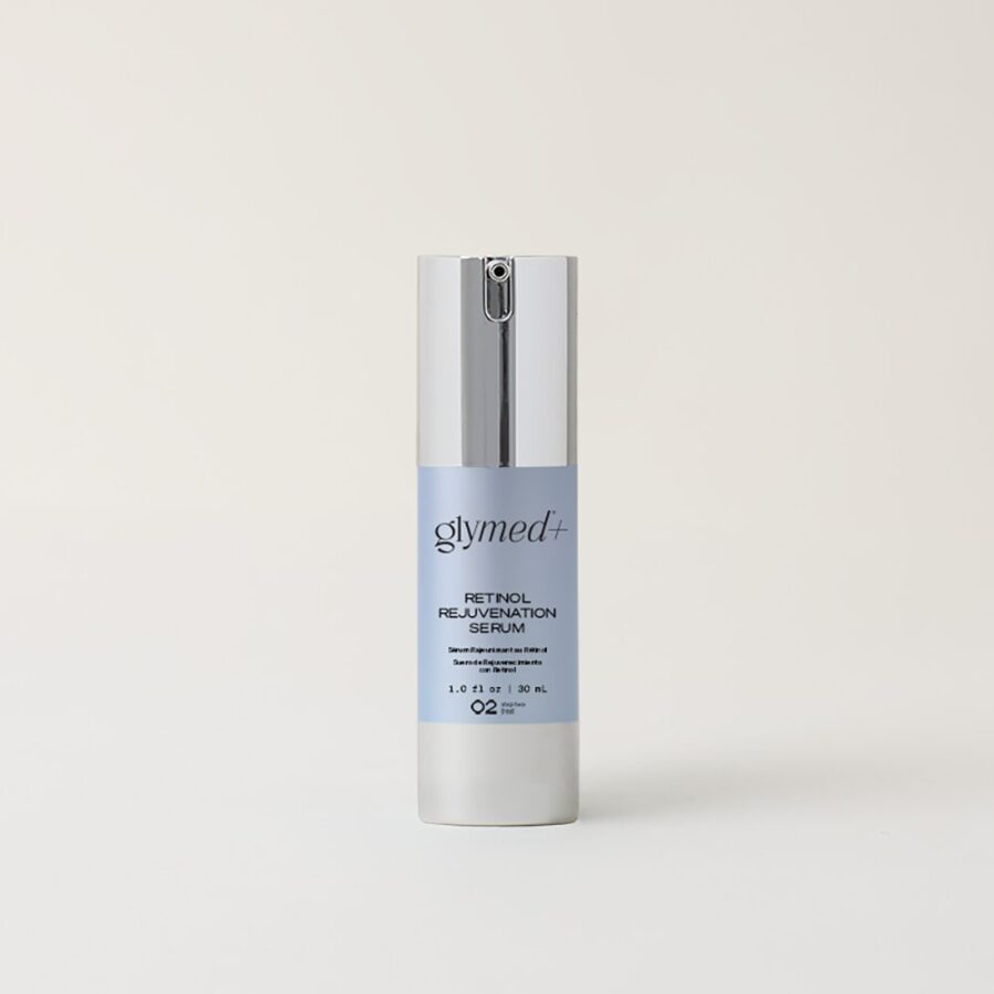 Retinol Rejuvenation Serum