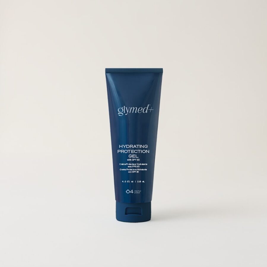 Hydrating Protection Gel