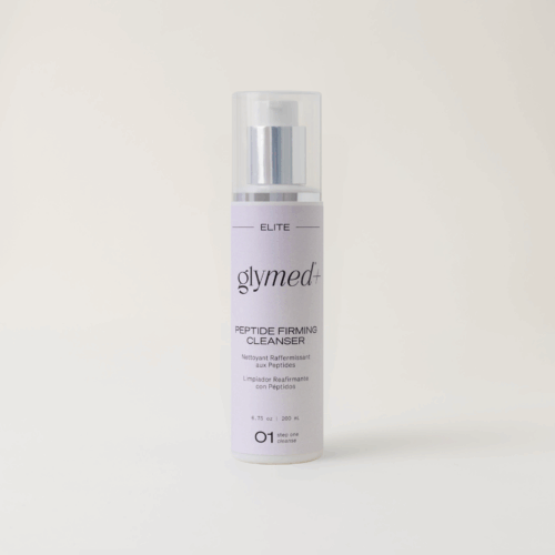 Peptide Firming Cleanser