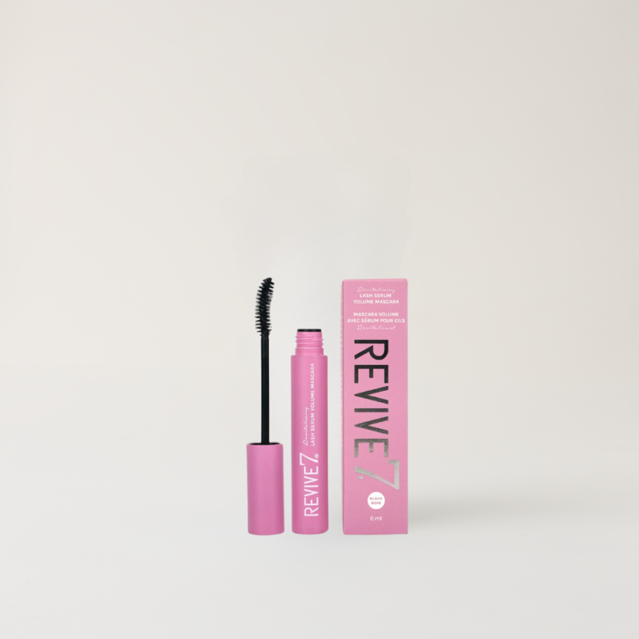 Revive 7 Mascara Volume-Black