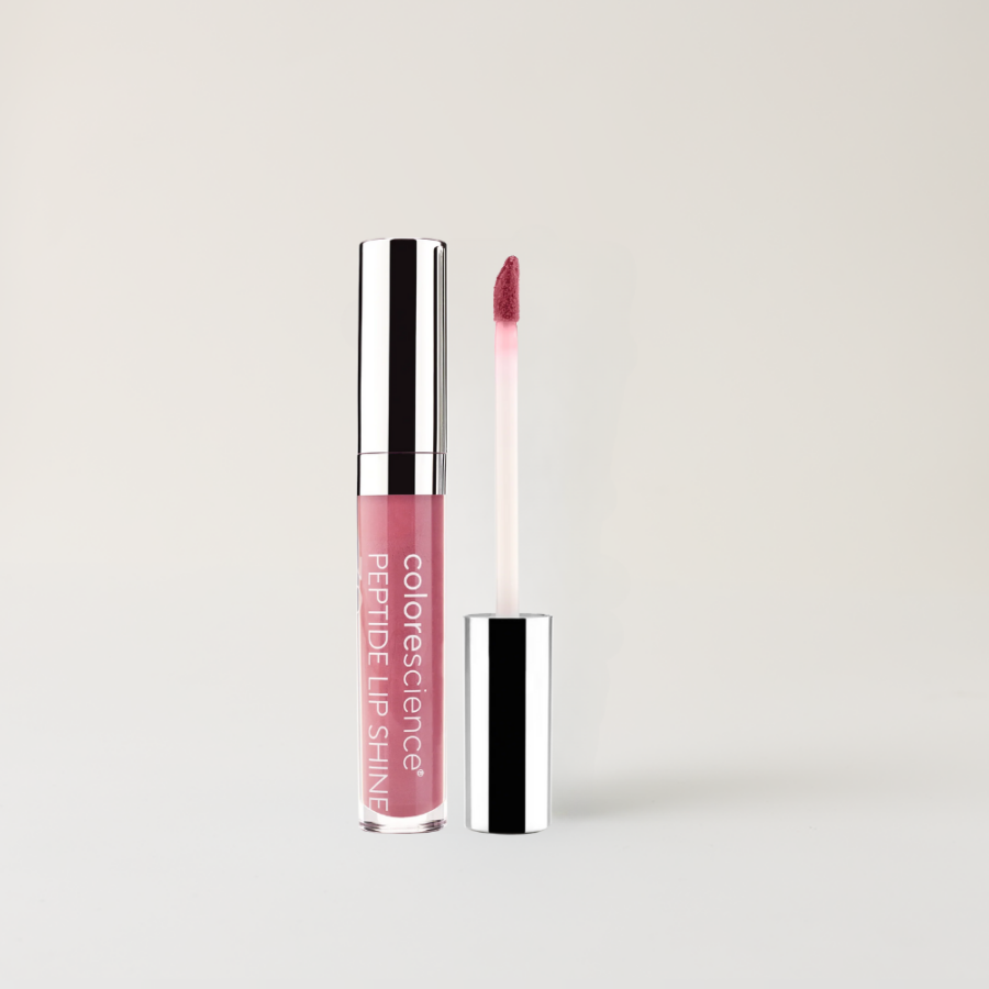 Colorscience LipShine - rose