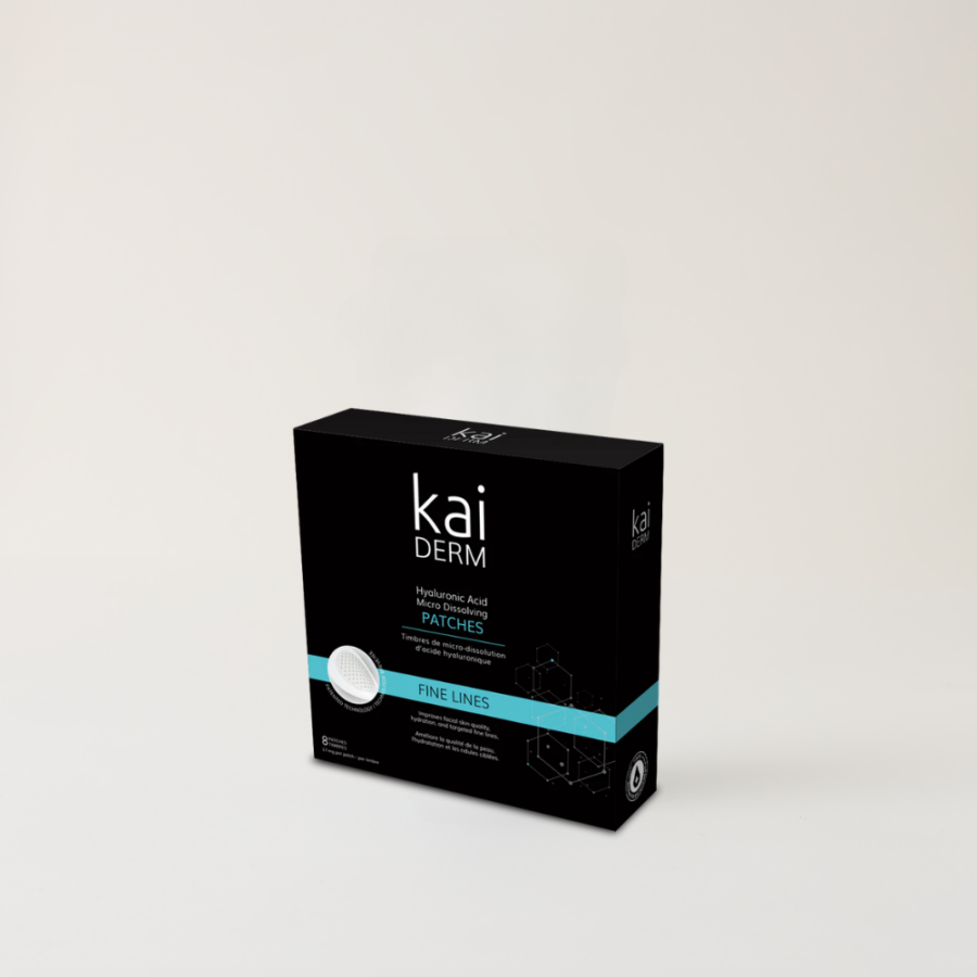 KaiDERM - Fine Lines Patches