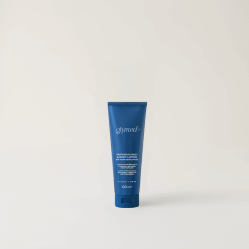 Refining Hand and Body Lotion