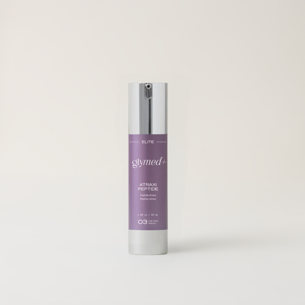 Atraxi peptide Cream