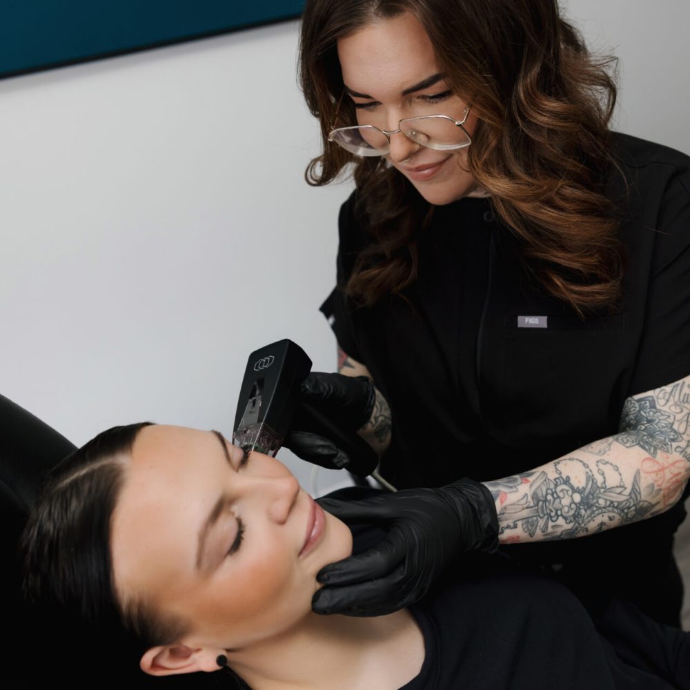 Katelyn - 2025 Brand shoot