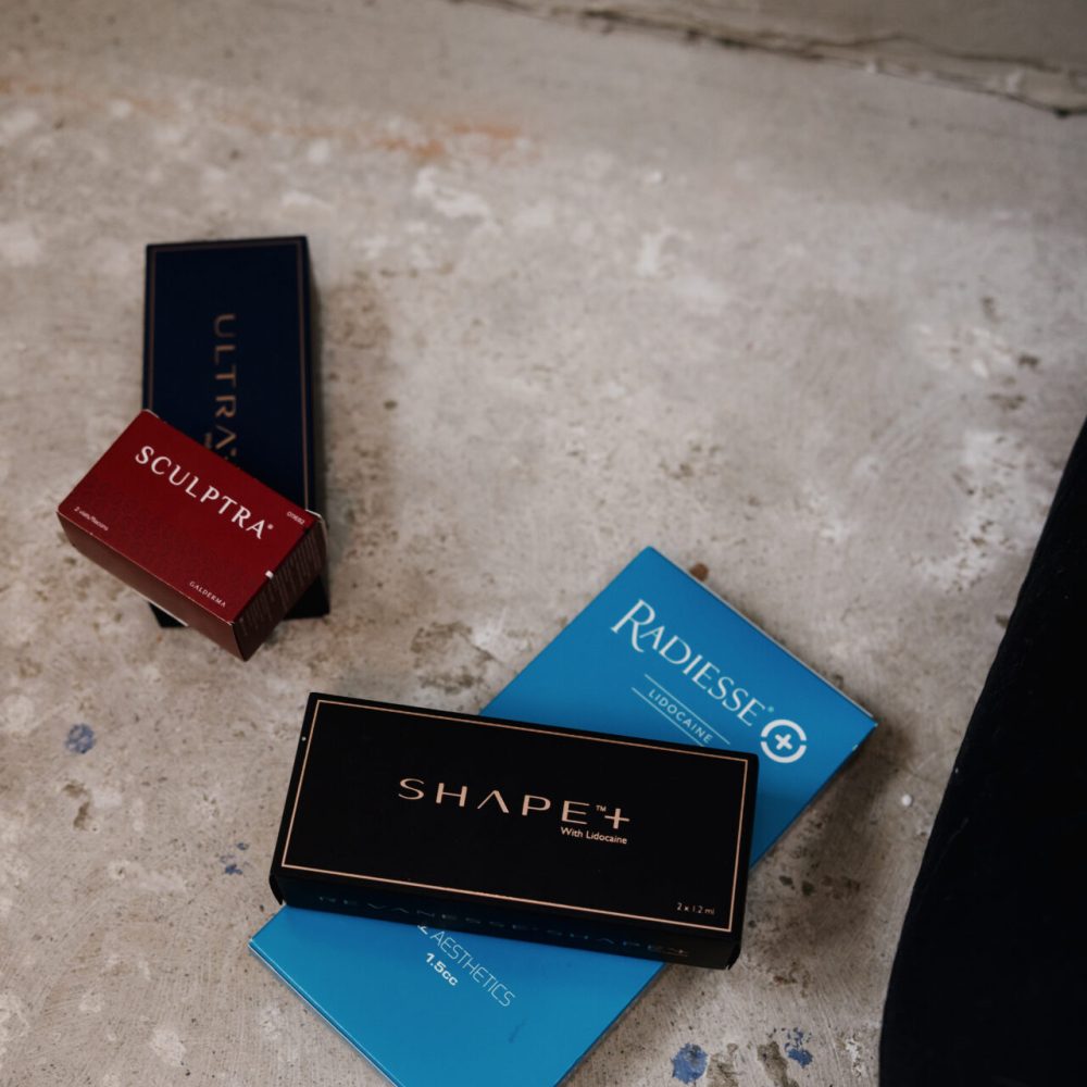 Katelyn - 2025 Brand shoot